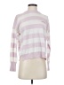 Vineyard Vines Stripes Pink Pullover Sweater Size S - photo 1