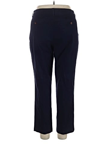 Lands' End Casual Pants (view 2)