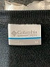 Columbia Print Black Sweatshirt Size M - photo 7