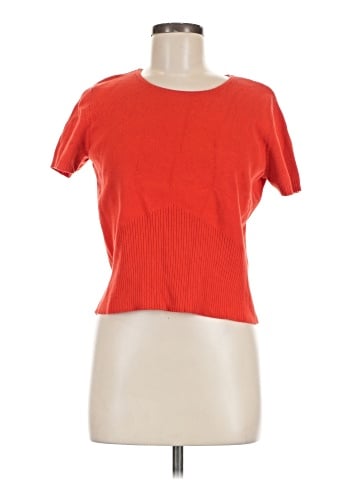 Petite Sophisticate Short Sleeve T-Shirt (view 1)