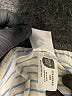 Hanna Andersson Stripes Yellow Casual Pants Size 18-24 mo - photo 4