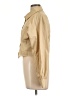 Lumiere Tan Long Sleeve Blouse Size L - photo 5
