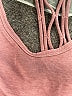 Lululemon Athletica Purple Tank Top Size M (estimated) - photo 7