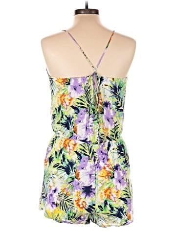 Lulumari Romper (view 2)