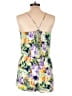 Lulumari Tropical Purple Romper Size L - photo 2