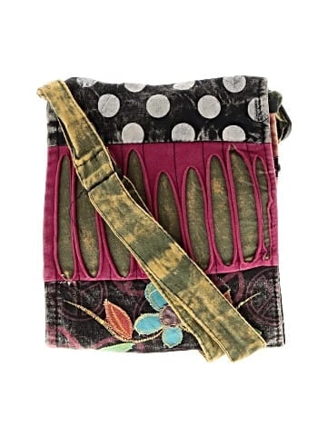 Rising International Crossbody Bag (view 1)
