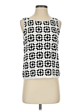 Ann Taylor Sweater Vest