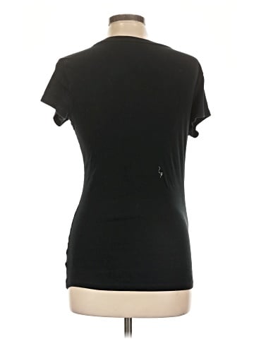 Liz Lange Maternity for Target Short Sleeve T-Shirt (view 2)