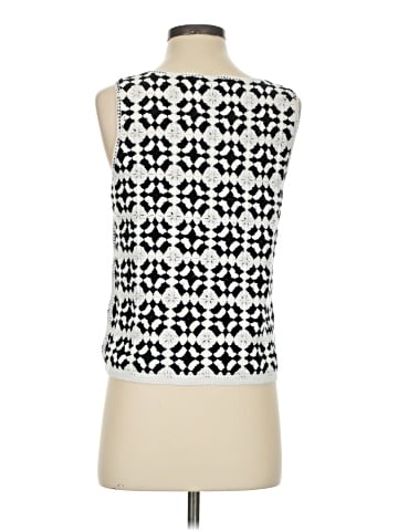 Ann Taylor Sweater Vest (view 2)