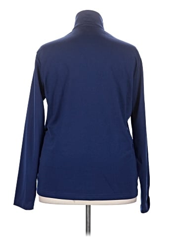 Adidas Track Jacket (view 2)