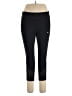 Nike Black Active Pants Size 1X - photo 1