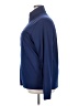 Adidas 100% Polyester Blue Track Jacket Size XL - photo 5