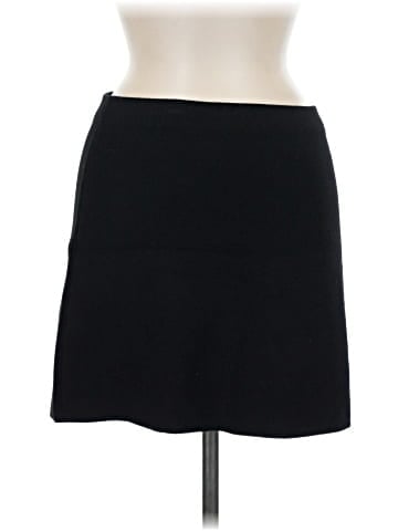 Zara Formal Skirt (view 1)
