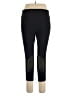 Nike Black Active Pants Size 1X - photo 2