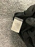 Cj Banks Black 3/4 Sleeve Top Size 2X - photo 8