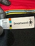Smartwool Color Block Red Jacket Size M - photo 6