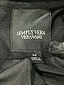 Simply Vera Vera Wang Black Blazer Size M - photo 3