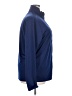 Adidas 100% Polyester Blue Track Jacket Size XL - photo 4