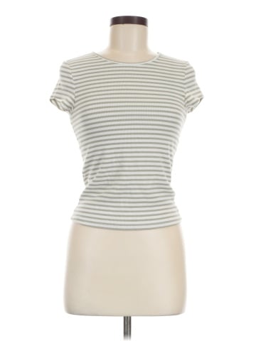 American Eagle Outfitters Short Sleeve T-Shirt (view 1)