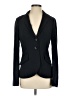 Per Se By Carlisle Black Blazer Size 2 - photo 1