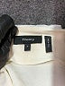 Theory Ivory Sleeveless Top Size P (petite) - photo 7