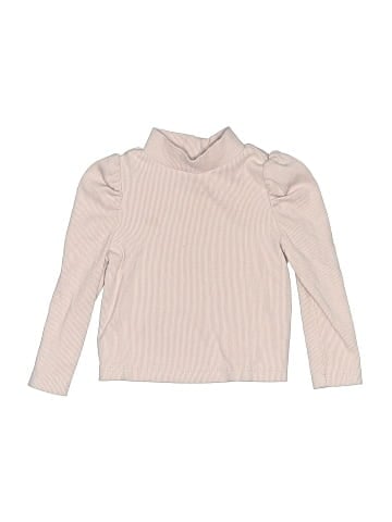 Baby Gap Long Sleeve Turtleneck (view 1)