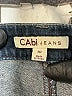 CAbi Blue Jeans Size 10 - photo 7