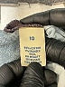 CAbi Blue Jeans Size 10 - photo 8