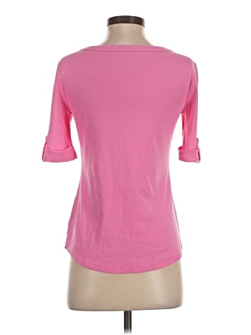 Talbots Short Sleeve Top (view 2)