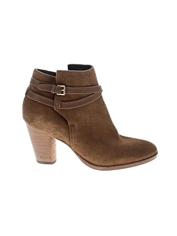 Cole Haan Ankle Boots (view 1)