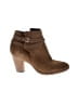 Cole Haan Brown Ankle Boots Size 9 - photo 1