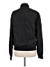 H&M L.O.G.G. 100% Polyester Black Jacket Size M - photo 2