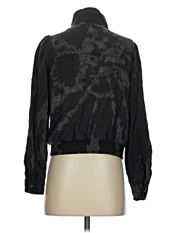 Vintage Havana Long Sleeve Blouse (view 2)