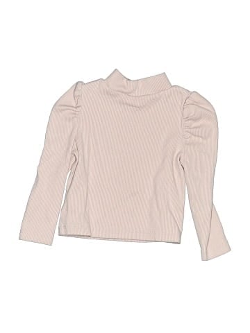 Baby Gap Long Sleeve Turtleneck (view 2)