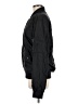 H&M L.O.G.G. 100% Polyester Black Jacket Size M - photo 5