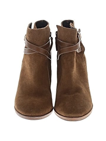 Cole Haan Ankle Boots (view 2)
