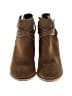 Cole Haan Brown Ankle Boots Size 9 - photo 2