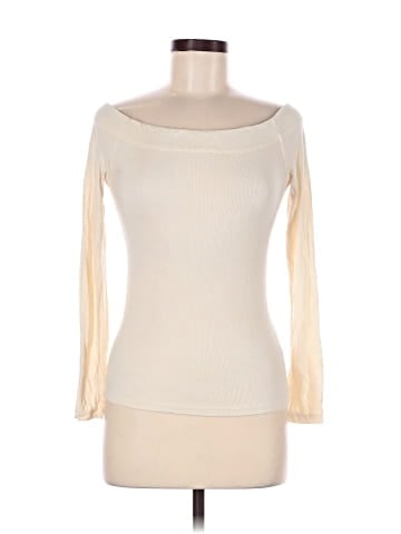 Z Supply 3/4 Sleeve Top (view 1)