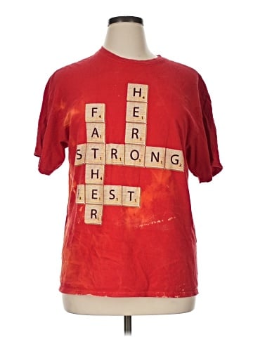 Delta Pro Weight Short Sleeve T-Shirt (view 1)