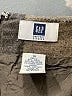Gap Argyle Brown Wool Skirt Size 16 - photo 4