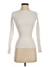 Vince. Ivory Turtleneck Sweater Size XS - photo 1