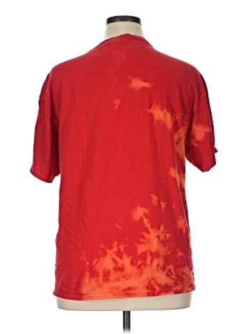 Delta Pro Weight Short Sleeve T-Shirt (view 2)
