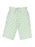 Unbranded 100% Cotton Green Khakis 9-12 MO / 12 MO - photo 1