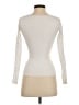 Vince. Ivory Turtleneck Sweater Size XS - photo 2