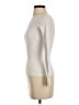 Vince. Ivory Turtleneck Sweater Size XS - photo 5