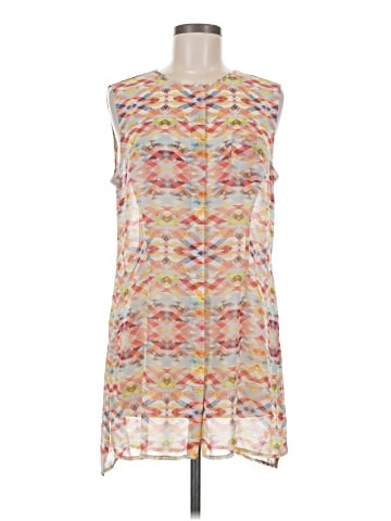 CAbi Casual Dress (view 1)
