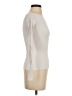Vince. Ivory Turtleneck Sweater Size XS - photo 4