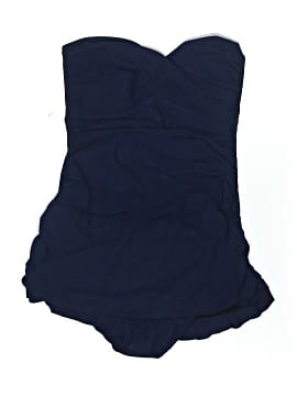 Profile By Gottex One Piece Swimsuit