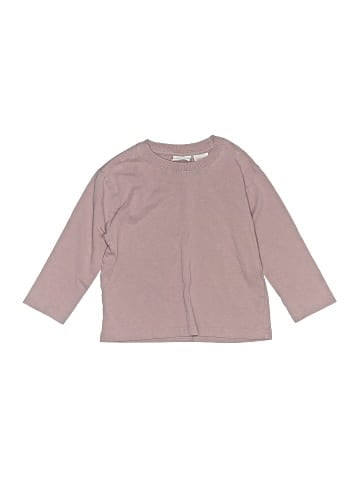 Zara Baby Long Sleeve T-Shirt (view 1)