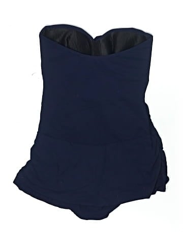 Profile by Gottex One Piece Swimsuit (view 2)